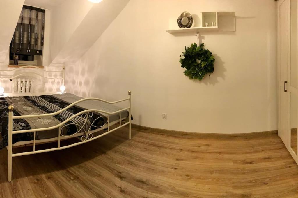 Marilyn Apartment Kostrzyn nad Odra Exterior photo