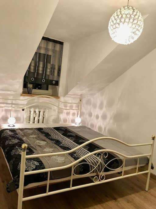 Marilyn Apartment Kostrzyn nad Odra Exterior photo